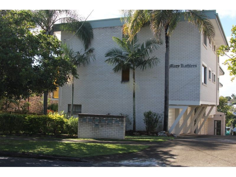 61 Kirkland Avenue, Coorparoo QLD 4151