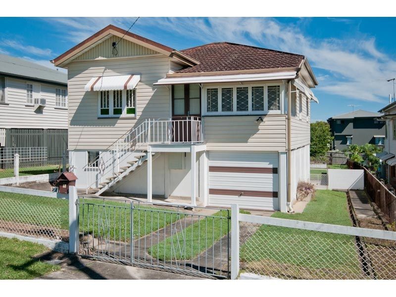 22 Emerald Street, Kedron QLD 4031