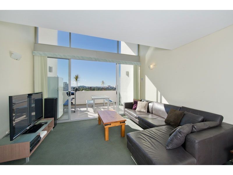 491 Wickham Terrace, Spring Hill QLD 4000