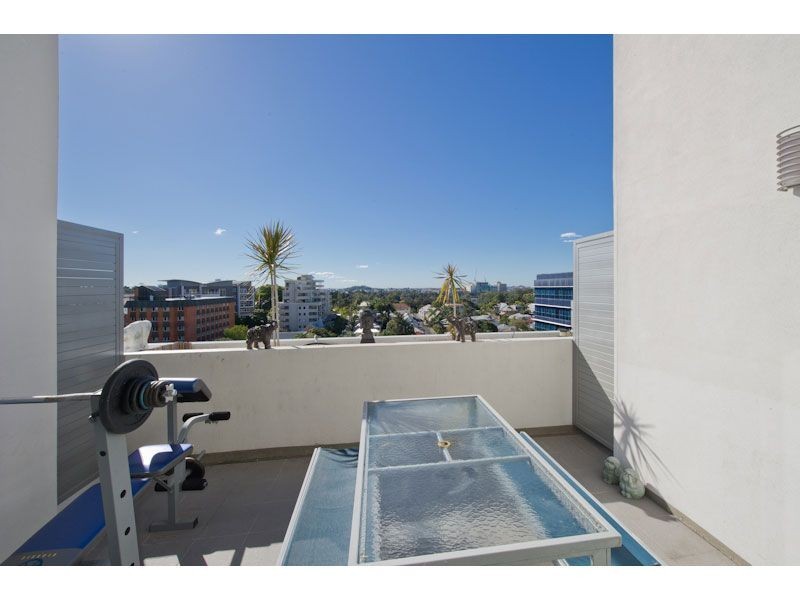 491 Wickham Terrace, Spring Hill QLD 4000