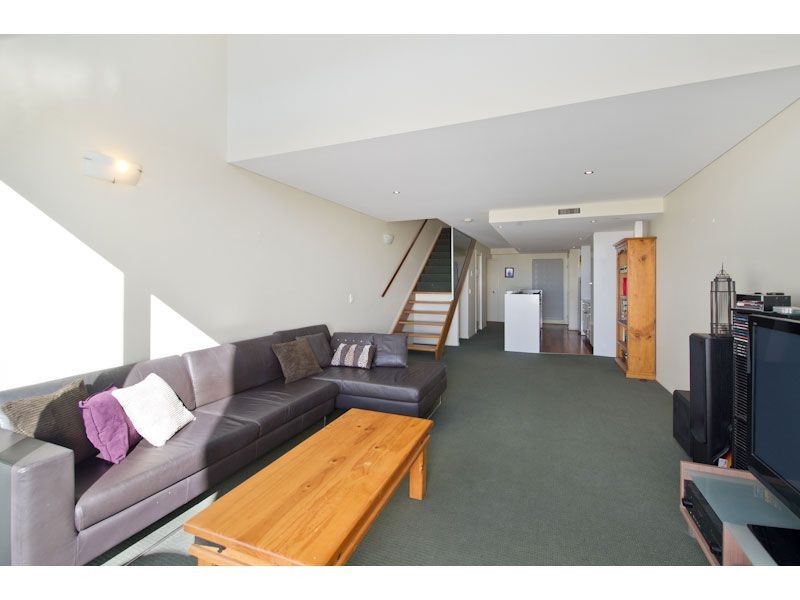 491 Wickham Terrace, Spring Hill QLD 4000