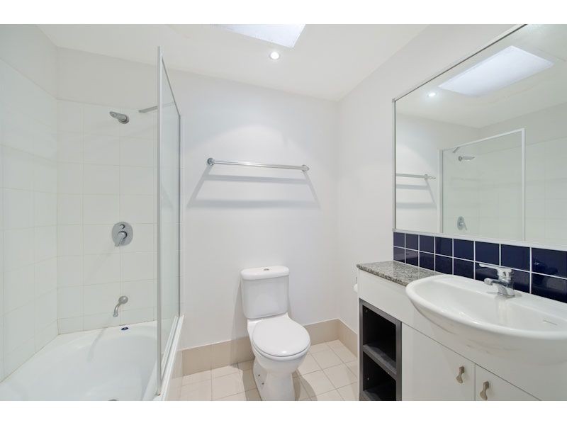 491 Wickham Terrace, Spring Hill QLD 4000