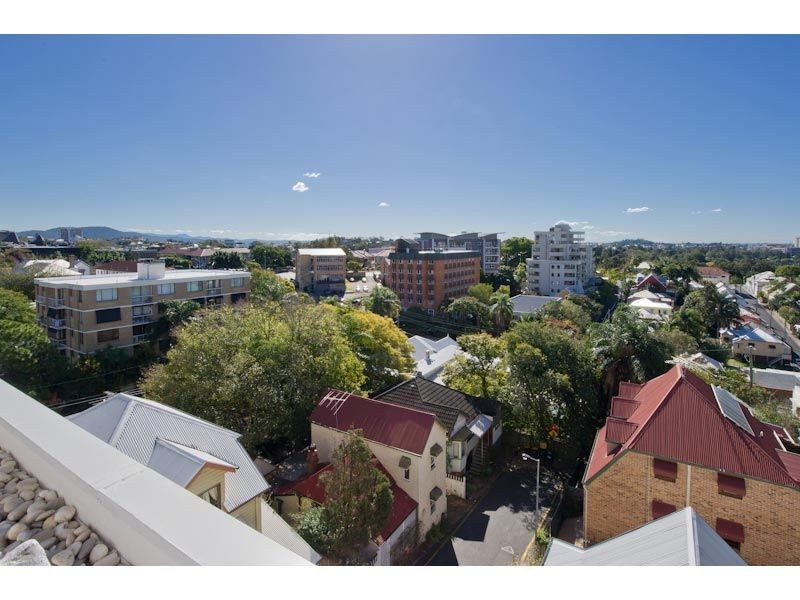 491 Wickham Terrace, Spring Hill QLD 4000