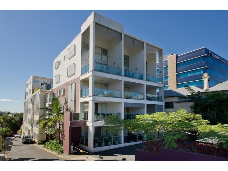 491 Wickham Terrace, Spring Hill QLD 4000
