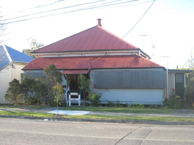 48 Broadway Street, Woolloongabba QLD 4102