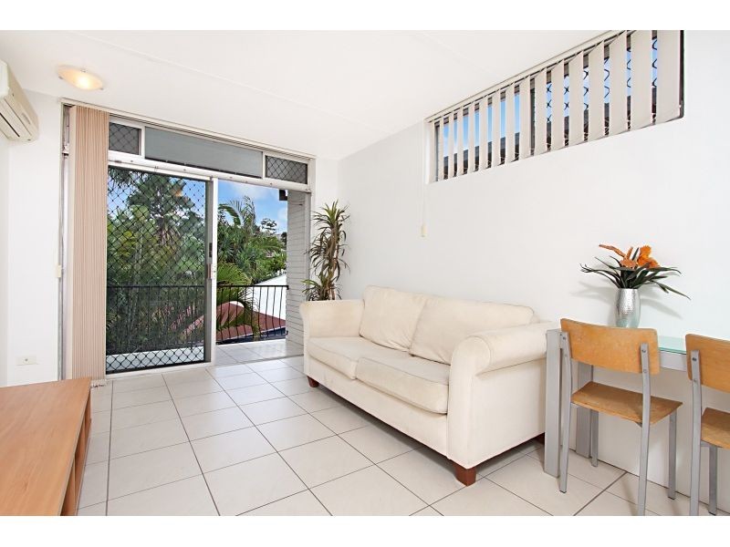 52 Stevenson Street, Paddington QLD 4064