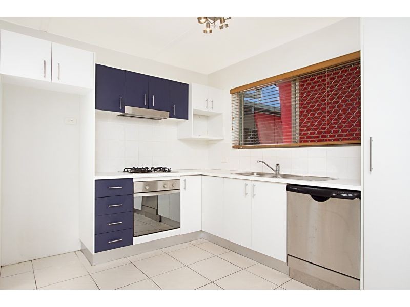 52 Stevenson Street, Paddington QLD 4064