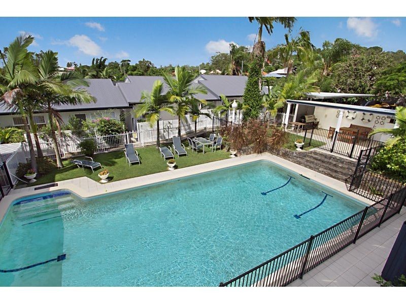 52 Stevenson Street, Paddington QLD 4064