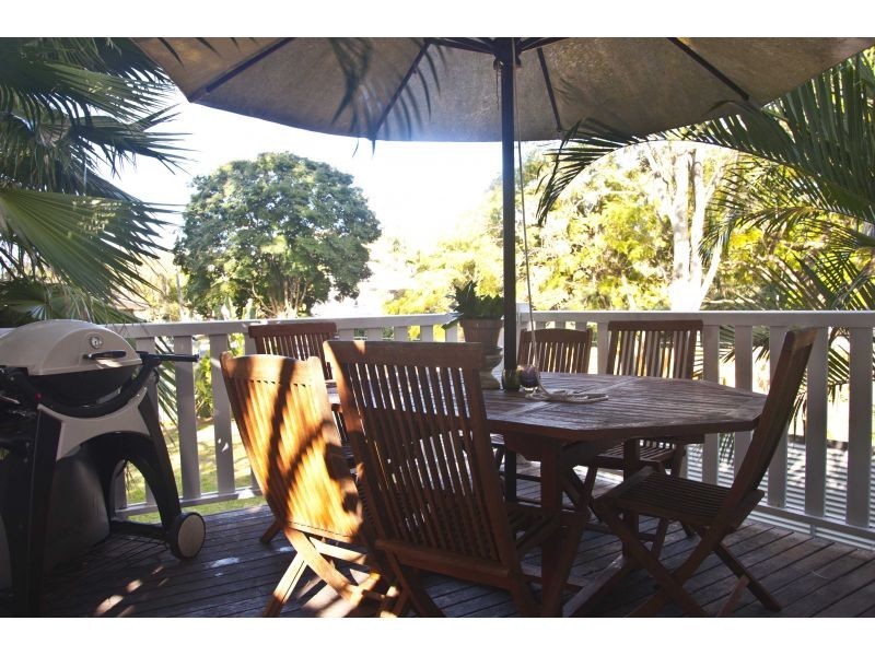 7 Fagan Road, Herston QLD 4006