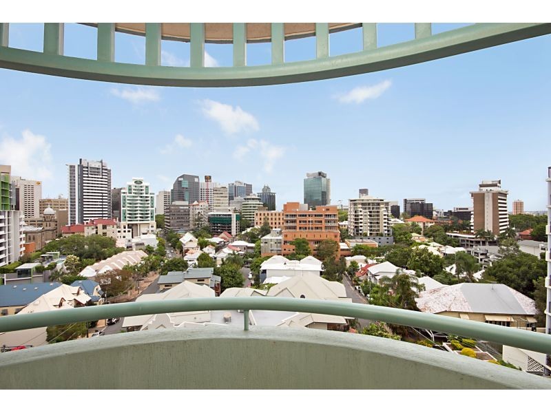 83 Leichhardt Street, Spring Hill QLD 4000
