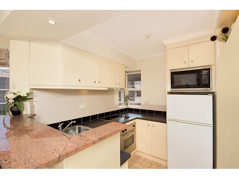 83 Leichhardt Street, Spring Hill QLD 4000