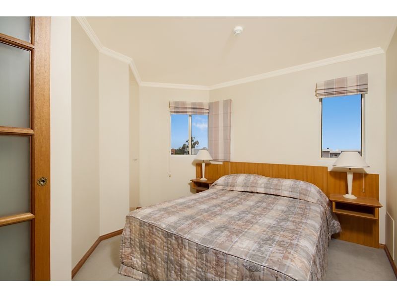 83 Leichhardt Street, Spring Hill QLD 4000