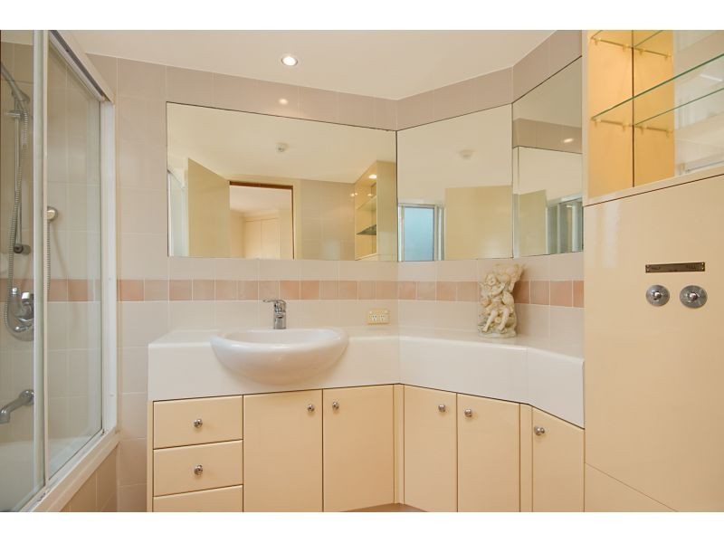 83 Leichhardt Street, Spring Hill QLD 4000