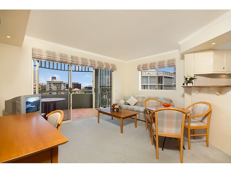 83 Leichhardt Street, Spring Hill QLD 4000