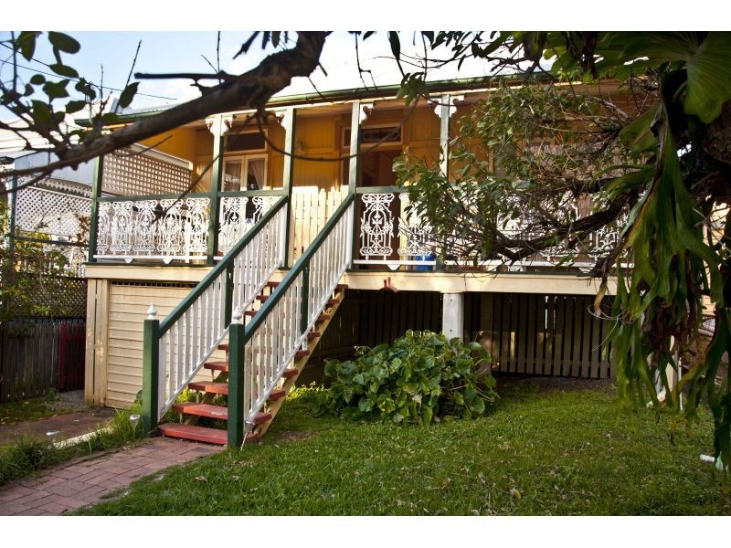 31 Kenwyn Road, Red Hill QLD 4059