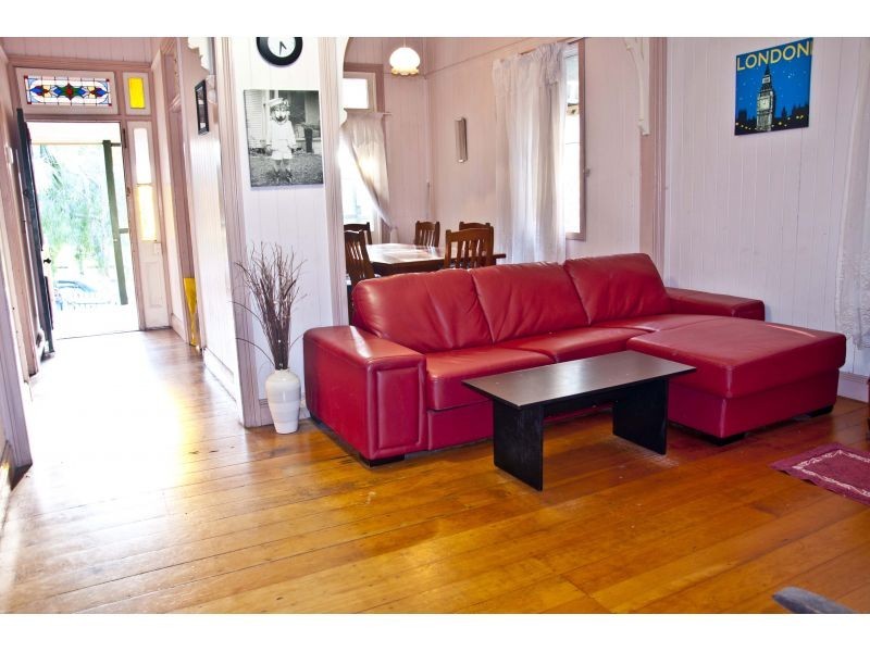 31 Kenwyn Road, Red Hill QLD 4059