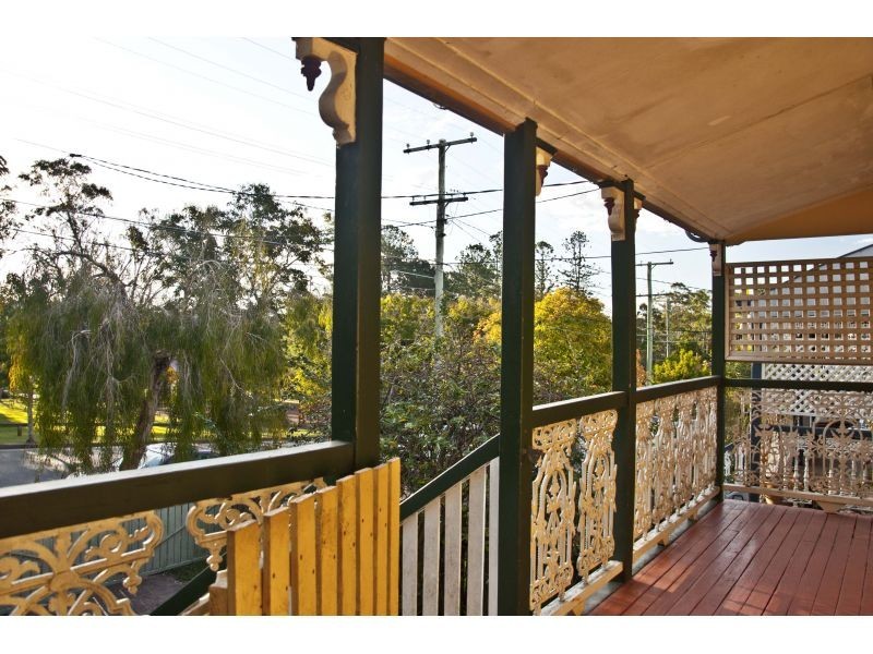 31 Kenwyn Road, Red Hill QLD 4059