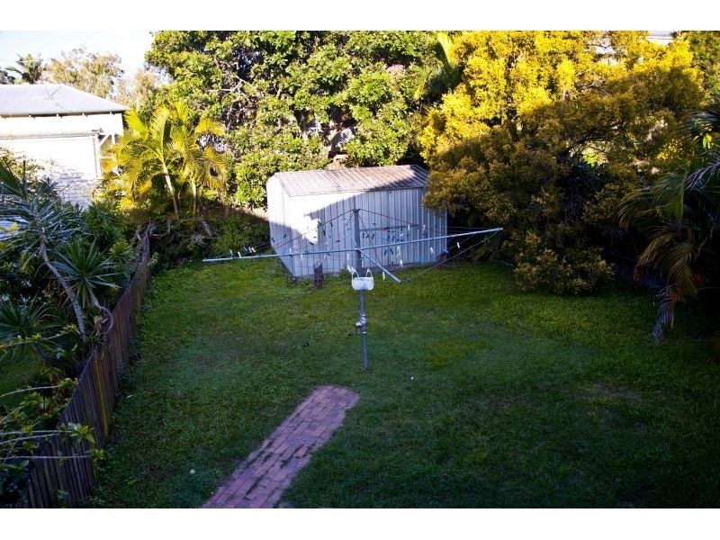 31 Kenwyn Road, Red Hill QLD 4059