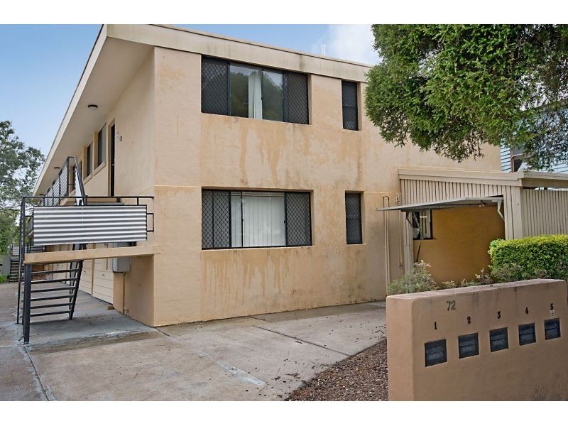 72 Jenner Street, Nundah QLD 4012