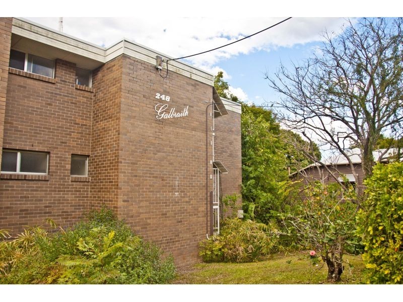 248 Cavendish Road, Coorparoo QLD 4151