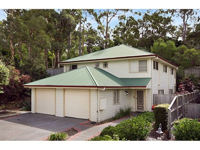 87 Russel Terrace, Indooroopilly QLD 4068