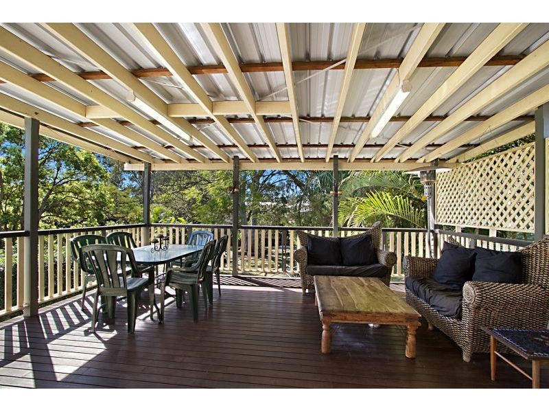 9 Fagan Road, Herston QLD 4006