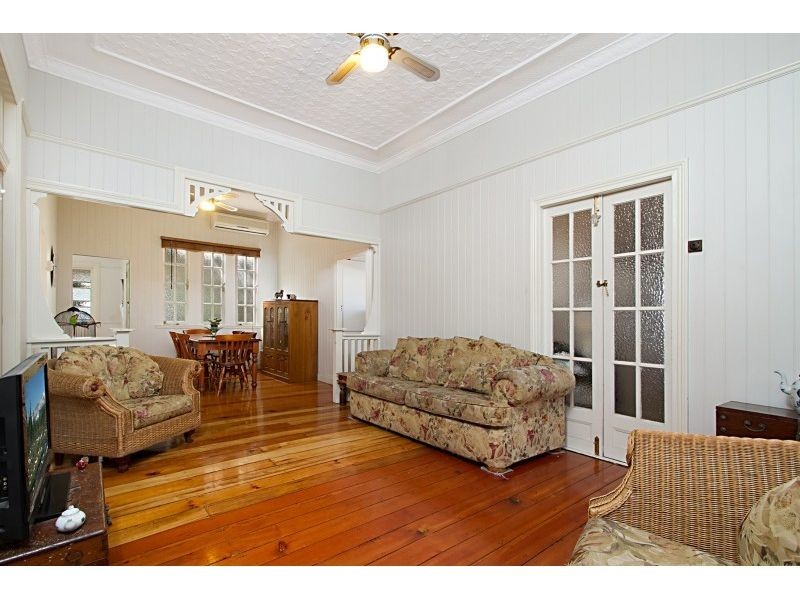 9 Fagan Road, Herston QLD 4006