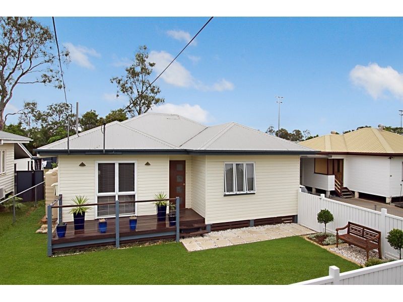 156 Blackwood Road, Manly West QLD 4179