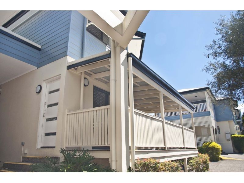 47 Terrace Street, New Farm QLD 4005