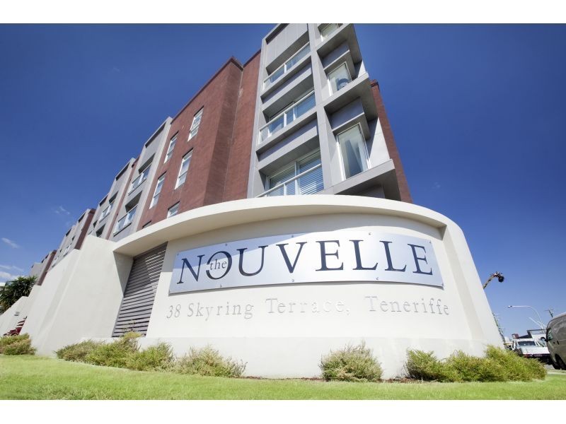 38 Skyring Terrace, Teneriffe QLD 4005