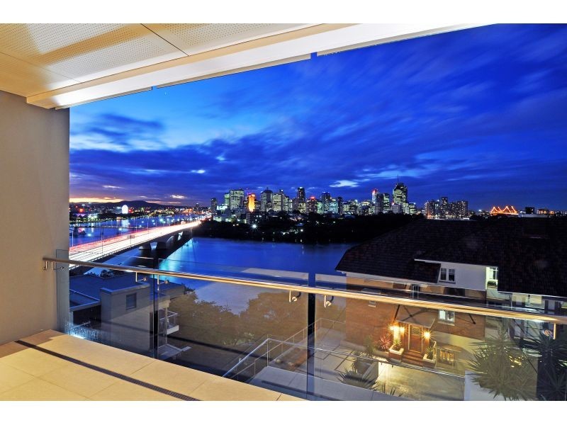 33 Ellis Street, Kangaroo Point QLD 4169