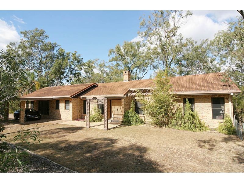 80 Baaring Drive, Karana Downs QLD 4306