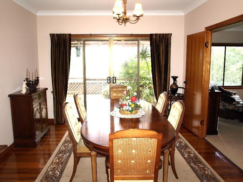 80 Baaring Drive, Karana Downs QLD 4306