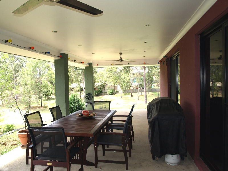 21 Tandera Way, Karana Downs QLD 4306