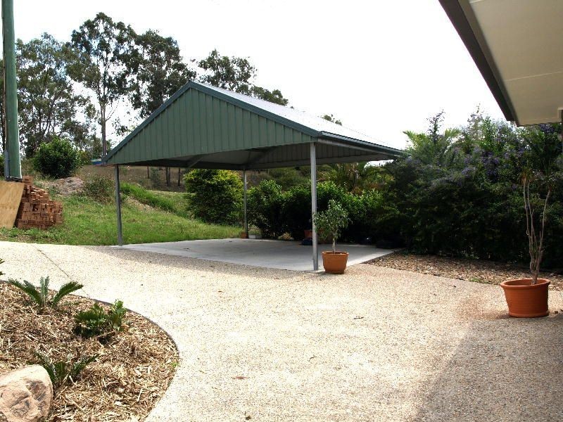 21 Tandera Way, Karana Downs QLD 4306