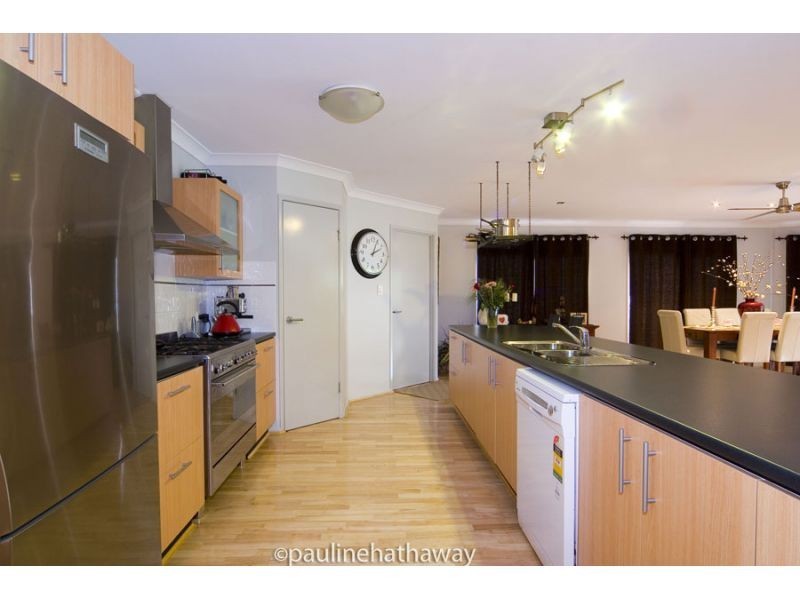 31 St Andrews Drive, Karana Downs QLD 4306