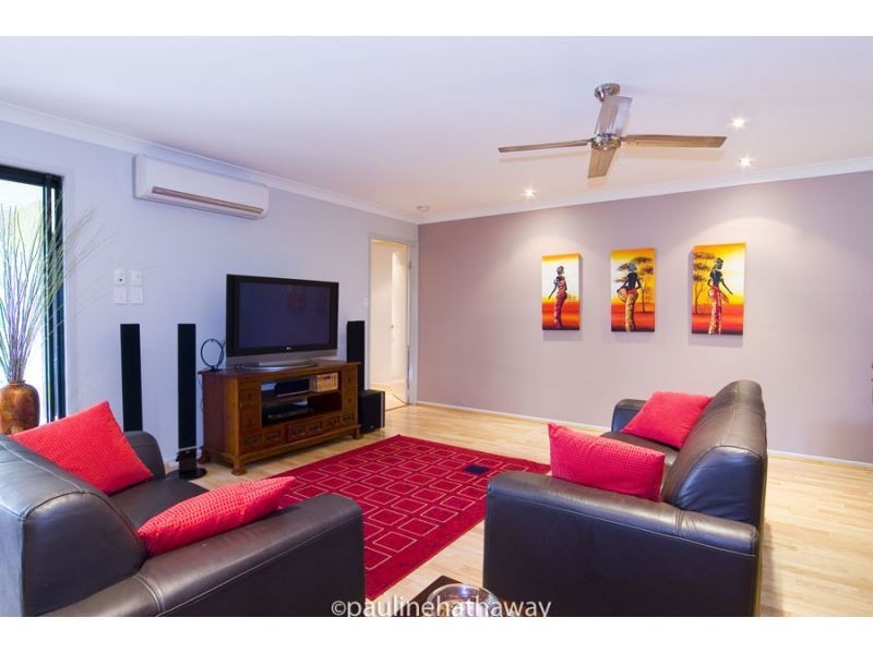 31 St Andrews Drive, Karana Downs QLD 4306