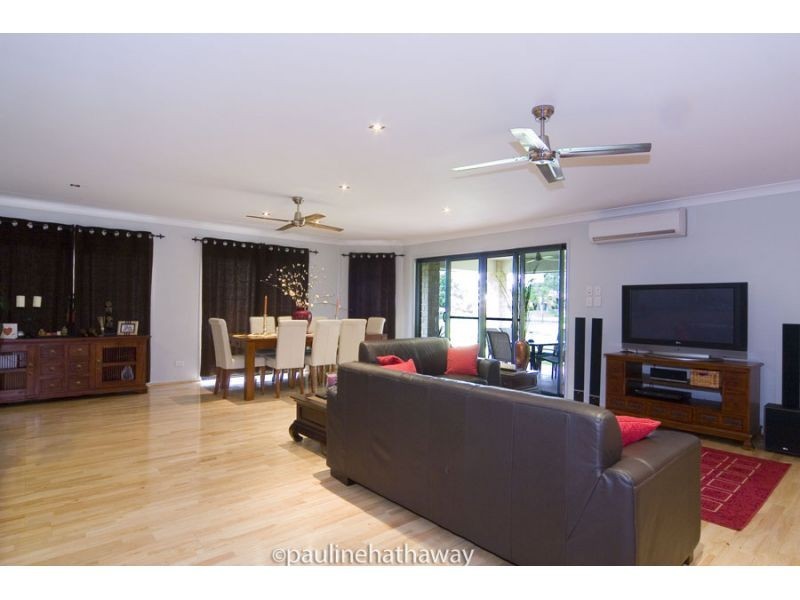 31 St Andrews Drive, Karana Downs QLD 4306