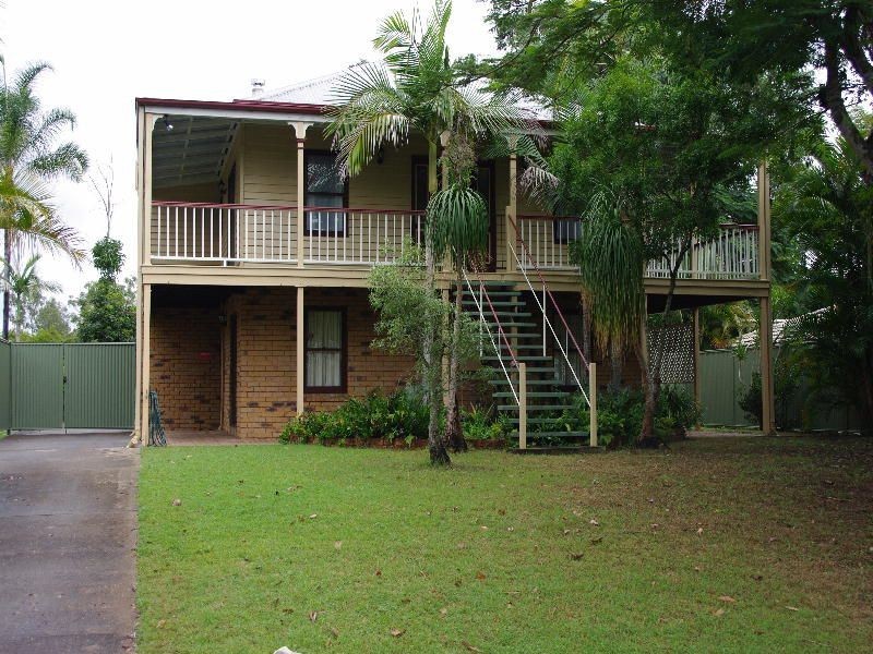 7 Apurla Court, Karana Downs QLD 4306