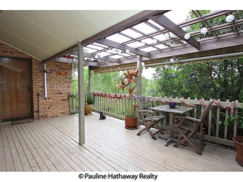 1 Pinehurst Court, Karana Downs QLD 4306