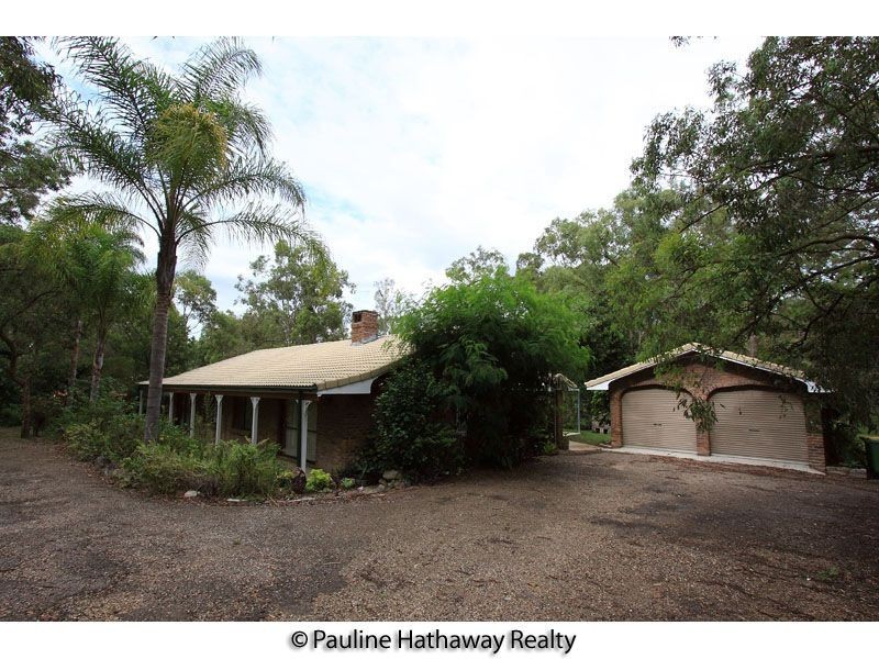 33 Oxley Drive, Karalee QLD 4306