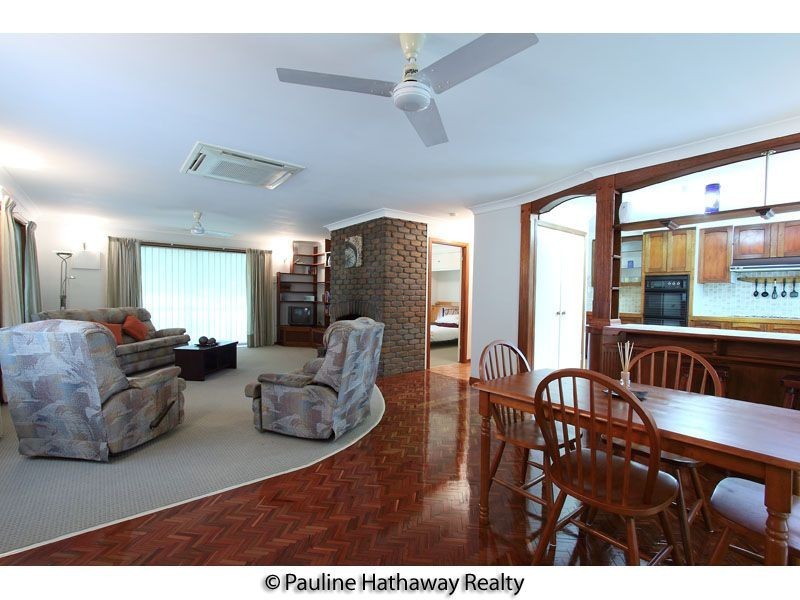 33 Oxley Drive, Karalee QLD 4306