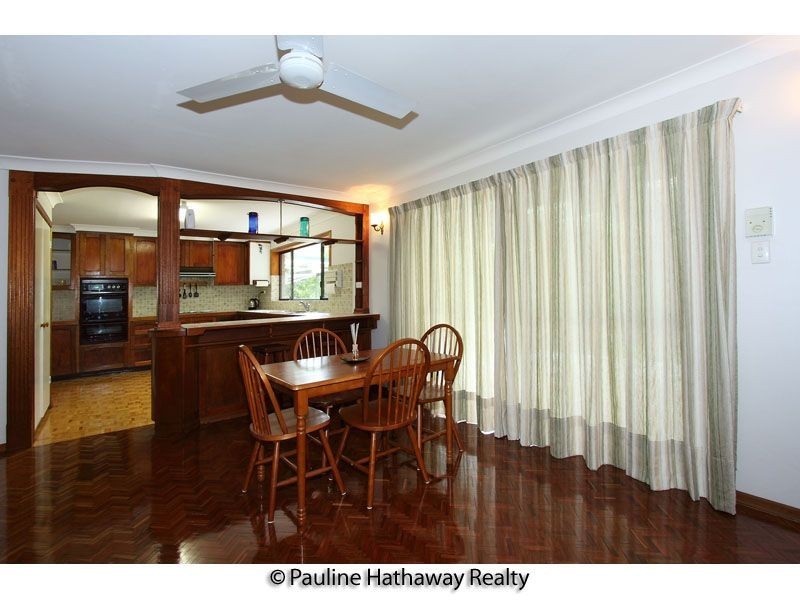 33 Oxley Drive, Karalee QLD 4306