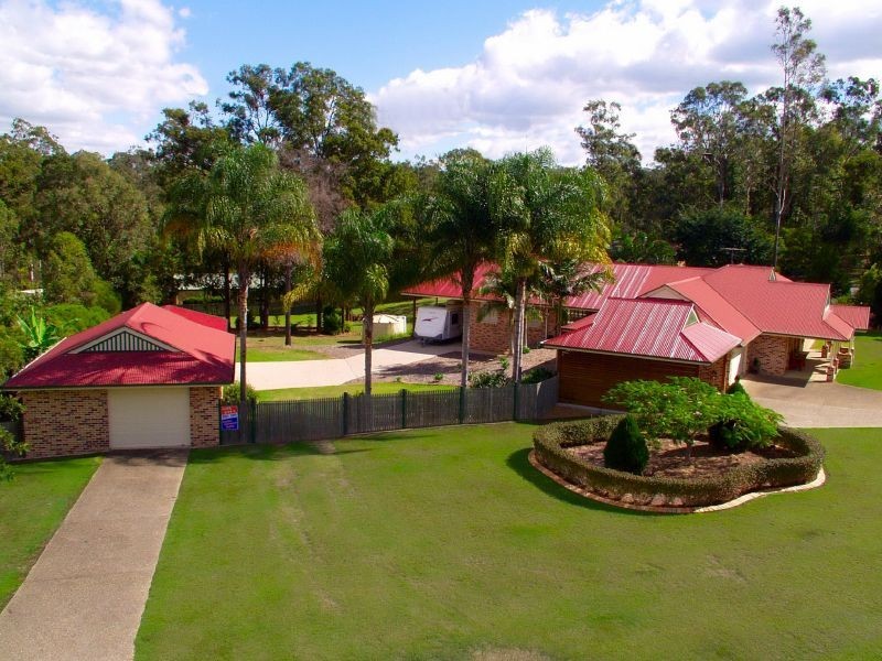 5 Craigerne Court, Chuwar QLD 4306