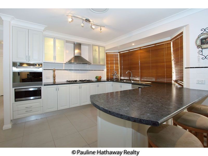 5 Craigerne Court, Chuwar QLD 4306