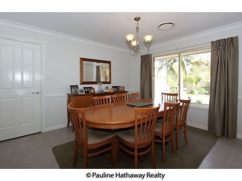 5 Craigerne Court, Chuwar QLD 4306