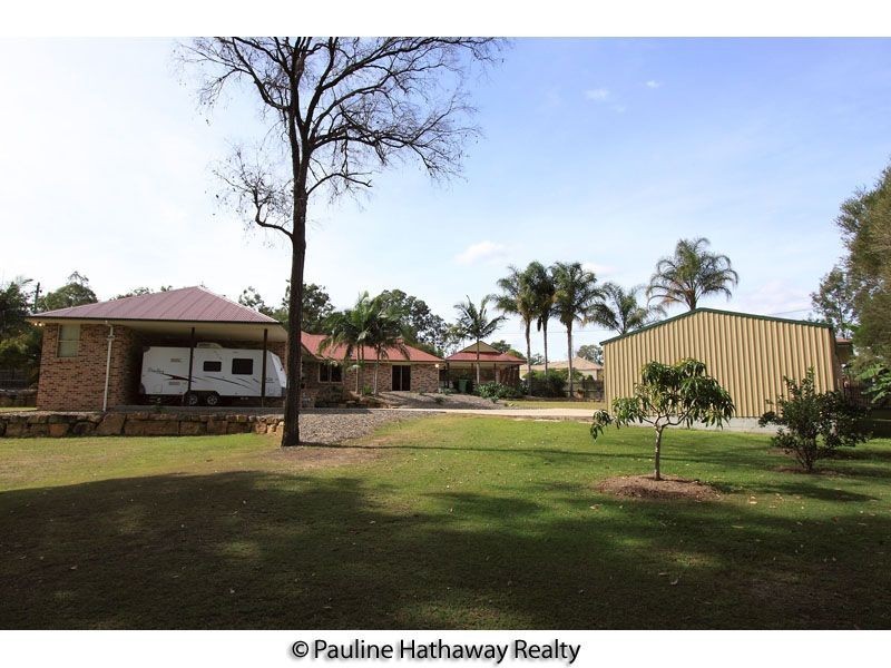 5 Craigerne Court, Chuwar QLD 4306