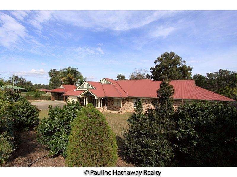 5 Craigerne Court, Chuwar QLD 4306