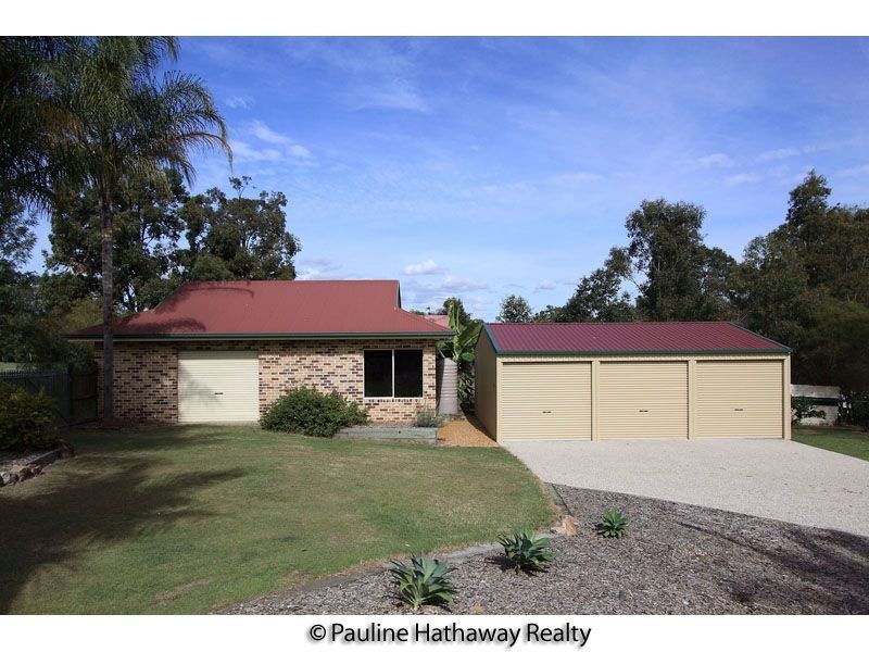 5 Craigerne Court, Chuwar QLD 4306