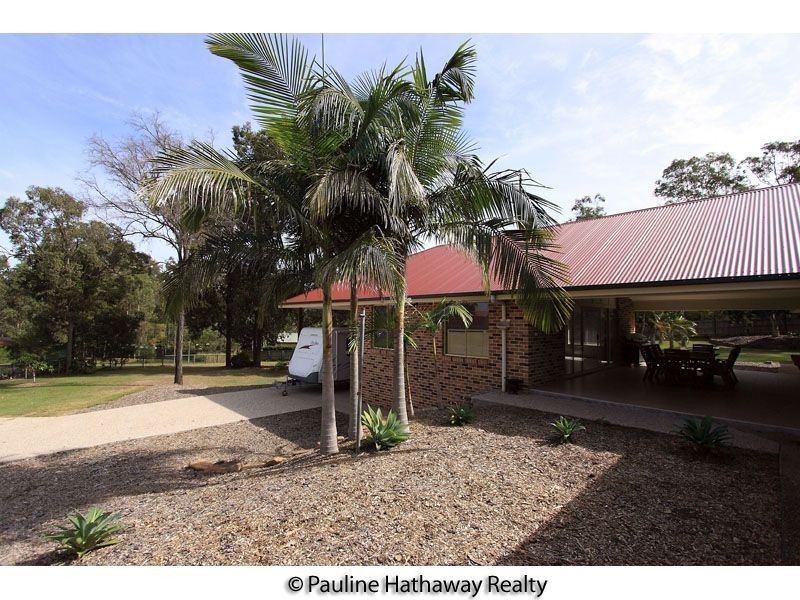 5 Craigerne Court, Chuwar QLD 4306